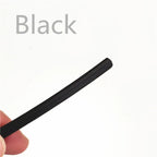 3meters 2:1 9 Color 0.6mm 0.8mm 1mm 1.5mm 2mm 2.5mm 3mm 3.5mm 4mm 4.5mm 5mm Heat Shrink Heatshrink Tubing Tube Wire Dropshipping
