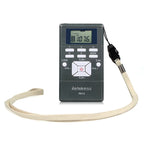 Retekess FT11 0.3W Wireless FM Broadcast Transmitter MP3 Portable for Church Car Meeting Support TF Card AUX Input