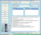 100% Original RT809H RT809HSE EMMC-Nand FLASH Programmer  with BGA48 BGA63 BGA64 BGA169 Adapter RT809H EMMC Nand Flash TSOP48