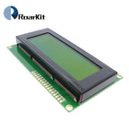 LCD Board 2004 20*4 LCD 20X4 5V Blue/Yellow Green Screen LCD2004 Display LCD Module for Arduino