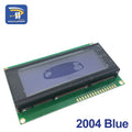 LCD Display Board Module 1602 2004 12864 PCF8574T PCF8574 IIC/I2C Interface Adapte Plate 5V Blue/Yellow Green Screen For Arduino