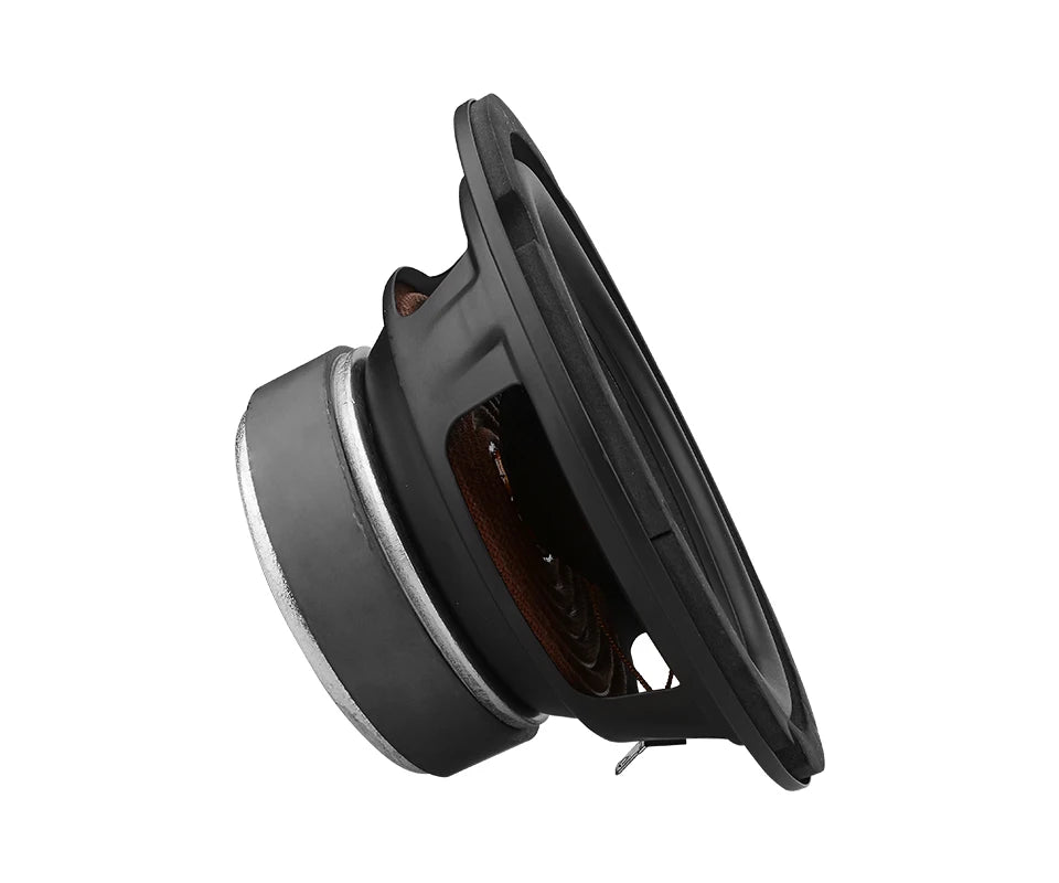 AIYIMA 1Pcs 6.5 Inch Subwoofer 4 8 Ohm 80W Super Bass Woofer Speaker Home Theater For Bookshelf Computer Speaker