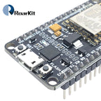 Wireless Module CP2102 Chip NodeMcu Lua WIFI Internet of Things Development Board Based ESP8266 ESP-12E for Arduino Compatible