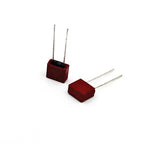 392 Slow Blow Square Plastic Fuse T 0.5 1 1.25 1.6 2 2.5 3.15 4 5 6.3 A Amp For LCD TV Power PCB DIY