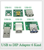 1.8V Adapter For Motherboard 1.8V SPI Flash SOP8 DIP8 W25 MX25 Use On Programmers TL866CS TL866A EZP2010 EZP2013 EZP2019 CH341A