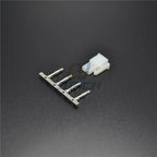 Molex Automotive Wire Connector Plug 5557 Sets Kits 2P 4P 6P 8P 10P 12P 14P 16P 18P 20P 22P 24P 4.2mm Female Electrical Socket