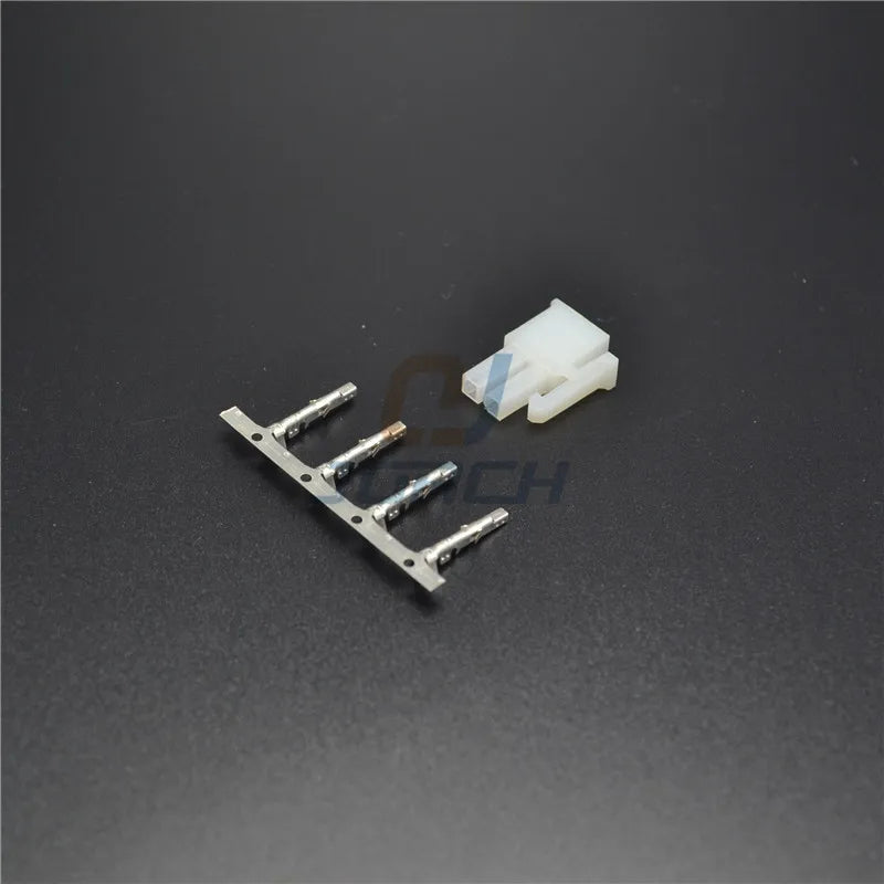 Molex Automotive Wire Connector Plug 5557 Sets Kits 2P 4P 6P 8P 10P 12P 14P 16P 18P 20P 22P 24P 4.2mm Female Electrical Socket