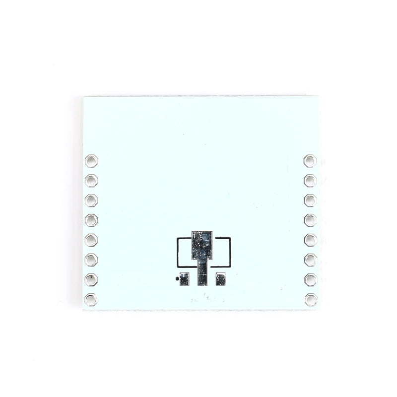 10Pcs/1pc ESP ESP8266 Serial WIFI Wireless Module ESP-32S ESP32S Adapter Plate Expansion Board for ESP-07 ESP-12F ESP-12E ESP-08