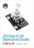 KY-032 4Pin Infrared Obstacle Avoidance Sensor, IR Distance Module for Arduino Robot Smart Car
