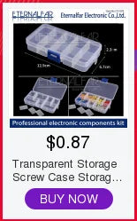 One-Time Positive Disconnect SMD Restore Fuse 1206 3216 10A Fast-Acting Ceramic Surface Mount Fuse 0501010.MR CC12H10A CC12H15A