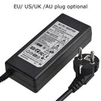 HTRC iMAX B6 80W Battery Charger Lipo NiMh Li-ion Ni-Cd Digital RC Lipo Charger + 15V 6A Adapter Balance Charger Discharger
