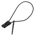 Flysky FS-GR3E 3 Channel 2.4G GR3E Receiver with Failsafe GT3B GR3C Upgrade for RC Car Truck Boat GT3 GT2 Transmitter
