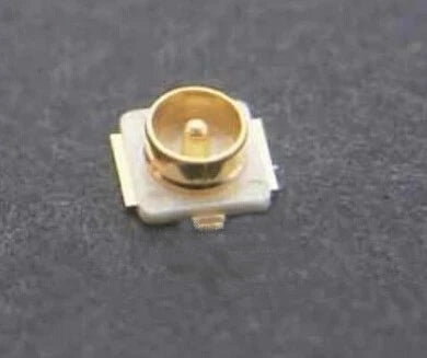 20PCS UFL seat IPEX / IPX connector U.FL-R-SMT RF coaxial connectors Antenna 20279-001E for Antenna