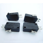 10pcs Microswitch Sensitive Switches Micro Switches 16A 125V/250VAC 5E4 KW7-0  for Electric Cooker  CE UL Certificates