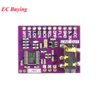 Interface I2S PCM5102A DAC Decoder GY-PCM5102 I2S Player Module For Raspberry Pi PHAT Format Board Digital PCM5102 Board