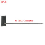 5PCS/1PC 5DBI Built IN Circuit Board FPC Antenna GSM/GPRS/CDMA/WCDMA TDSCDMA 2G 3G 4G LTE IPX IPX/U.FL Connector RG1.13
