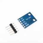 GY-302 BH1750 BH1750FVI light intensity illumination module 3V-5V