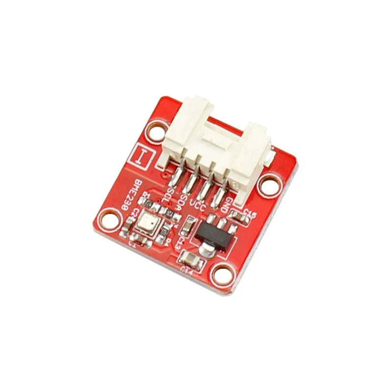 Elecrow Crowtail BME280 Atmospheric Sensor 2.0 Module With Cable Electronic DIY Environment Kit Sensor for Raspberry Pi Modules