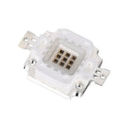 LED IR red 740 805 810 850nm 940 730nm 970nm 10w 20w 30w 50w 100w  cob Light High power infrared Chip  EPILEDS EPISTAR 1pcs