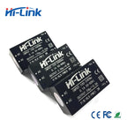 Hi-Link HLK-PM01 AC DC Step Down Converter Manufacturer 220V to 5V 3W Mini Intelligent Compact Power Supply Module