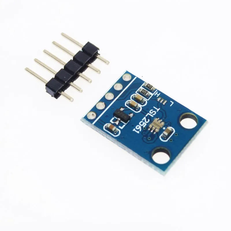 GY-302 BH1750 BH1750FVI light intensity illumination module 3V-5V