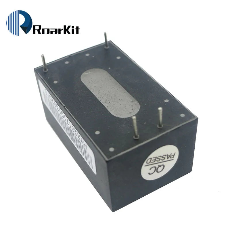 HLK-5M05 AC-DC 220V to 5V 5W Isolated Power Supply Module Intelligent Household Switch Step Down Buck 100V-240V