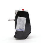 5PCS JRS2-25 Thermal Relay 3UA Overload Relay Contactor Relay for Motor Protection  10A-16A 16A-25A