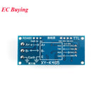 1-10Pcs RS485 RS232 MAX485 TTL CAN to Serial Port Conversion Module Level Convertor Board 232 Turn UART 3.3V 5V MAX485CSA RS-485