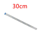 2M 1M 60/50/40/30/15CM Raspberry Pi Camera Cable Ribbon FFC Pitch Flat Wire for Raspberry Pi 4 Model B 3B+ CSI Camera Module