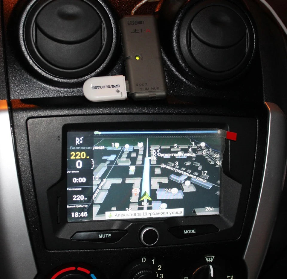 Vk-172 G-mouse USB GPS GLONASS Module Navigation Supports Windows Andorid Linux Raspberry PI Google Earth