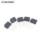 5PCS 3A 1000V DIP-4 diode bridge rectifier KBP310