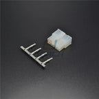 Molex Automotive Wire Connector Plug 5557 Sets Kits 2P 4P 6P 8P 10P 12P 14P 16P 18P 20P 22P 24P 4.2mm Female Electrical Socket