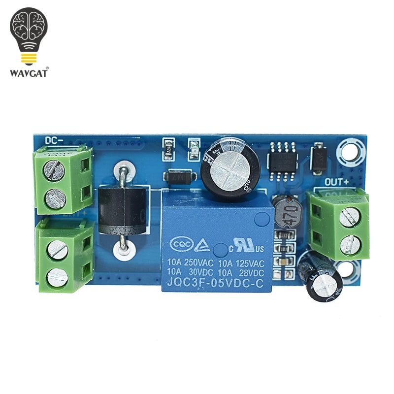 1-10PCYX850 Power failure automatic switching standby battery lithium battery module 5V-48V universal emergency converter