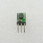 5PCS DD0503MA Ultra Mini DC 3.7V 4.5V 5V to 3.3V DC Step Down Converter Buck Module for 18650 ESP8266 CC1101 SI4462 SI4463