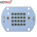 High Power LED 3535 Chip 730nm 850nm 940nm IR LED Infrared 10W 20W 30W 50W 850 nm 940 nm Emitter Light Lamp LED Diode
