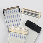 30PIN LCD Ribbon Cable - AWM 20624 20706 20798 80C 60V VW-1 Flexible FFC cable For Brand Display Device