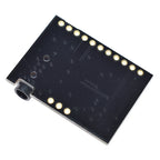 For Raspberry Pi pHAT Sound Card I2S interface PCM5102 DAC Module 24-bit Audio Board With Stereo Jack Beyond ES9023 PCM1794