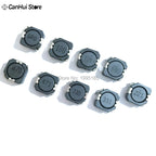 10PCS/lot SMD Power Inductors CDRH104R CD104R 10*10*4MM 2.2UH 3.3UH 4.7UH 6.8UH 10UH 22UH 33UH 47UH 68UH 100UH 150UH 220UH 330UH