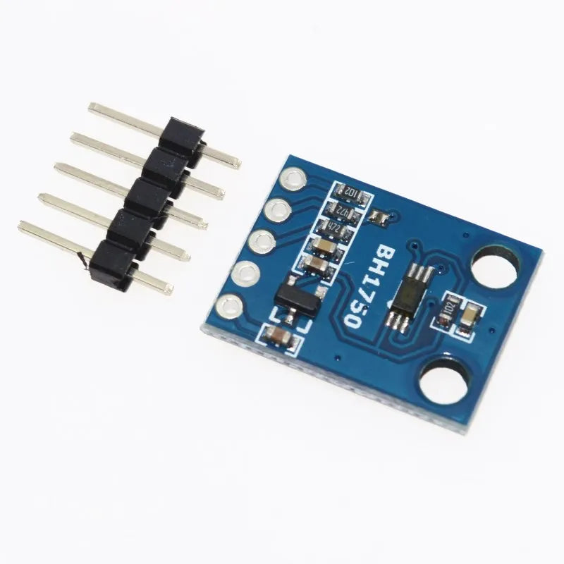 GY-302 BH1750 BH1750FVI light intensity illumination module 3V-5V