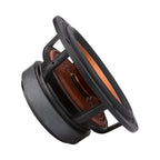 AIYIMA 1Pcs 6.5 Inch 100W Speaker 4 8 Ohm Midrange Woofer Sound Speaker Alto Bass Aluminum Ceramic Loudspeaker DIY Bookshelf