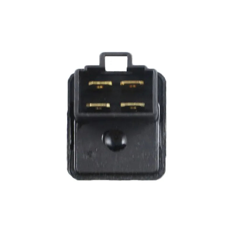 Car lights Relays 40a 4pins Auto Electronics lighting dimmer relay 40A 4 Pins 12V