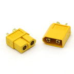 50/100 pair High Quality XT60 XT-60 XT 60 XT30 XT90 Plug Male Female Bullet Connectors Plugs For RC Lipo Battery Wholesale