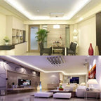 LED Strip 5050 DC 12V 24V RGB Warm White 5 Meter Waterproof Flexible Light Stripe 60LED/MLed Tape Luces Lamp Ribbon Tv Backlight