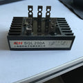 SQL200A SQL150A SQL100A 3-Phase Diode Bridge Rectifier 200A 150A 100A 1200V Brand New