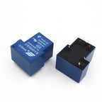 10pcs/lot Power Relay SLA-05VDC-SL-C SLA-12VDC-SL-C SLA-24VDC-SL-C 5V 12V 24V 6Pin PCB Relay 30A New Original
