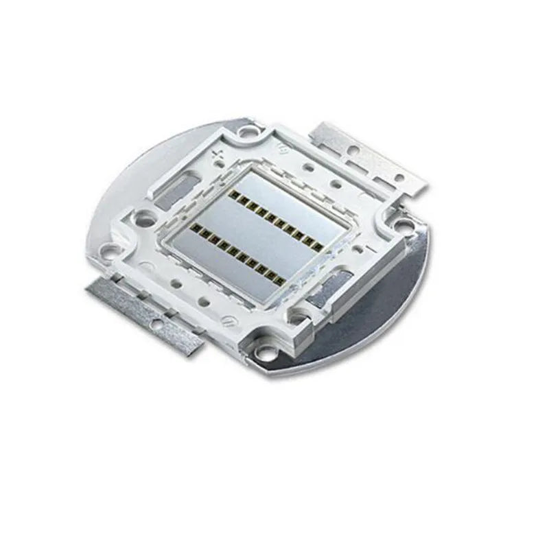 LED IR red 740 805 810 850nm 940 730nm 970nm 10w 20w 30w 50w 100w  cob Light High power infrared Chip  EPILEDS EPISTAR 1pcs