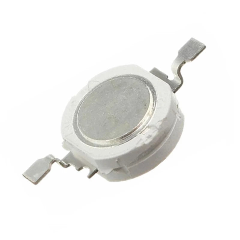 100Pcs LED COB Lamp Chip 1W 3W Mini LED Bulb Diode SMD Red Green Blue RGB 440 660nm For DIY LED Floodlight Spotlight Downlight