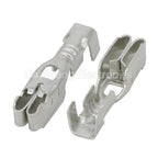 100/50PCS BX2091C Fuse Box Terminals Connector Terminals Car Insurance Terminals Automotive Meter Fuse Terminals