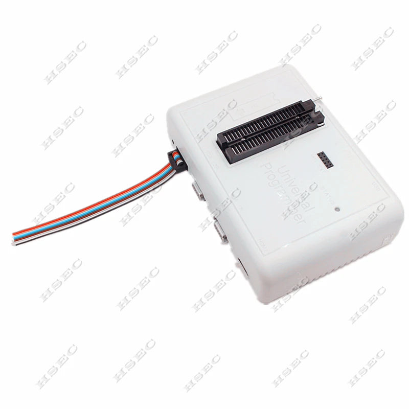 Original RT809H RT809HSE Universal Programmer with ICSP & ISP Features for EMMC NAND NOR FLASH bios - Superior to RT809F CH341A