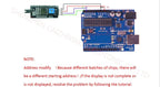 LCD1602 LCD Module Blue Screen IIC/I2C 1602 for Arduino 1602 LCD UNO R3 Mega2560 Green Screen